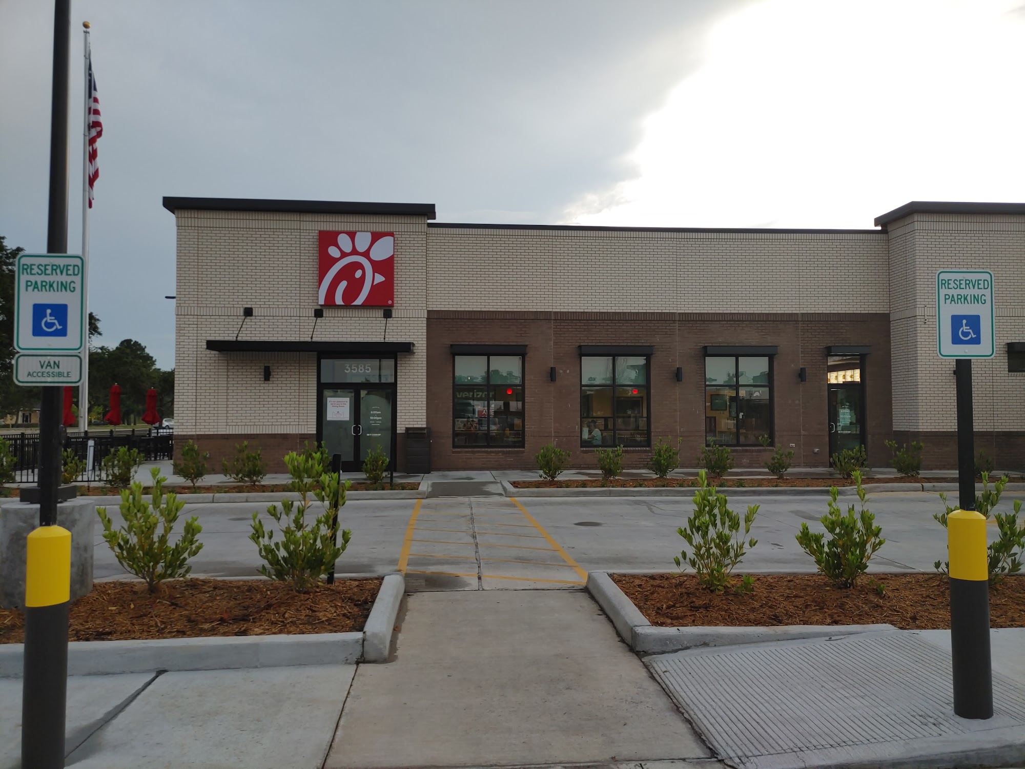 Chick-fil-A