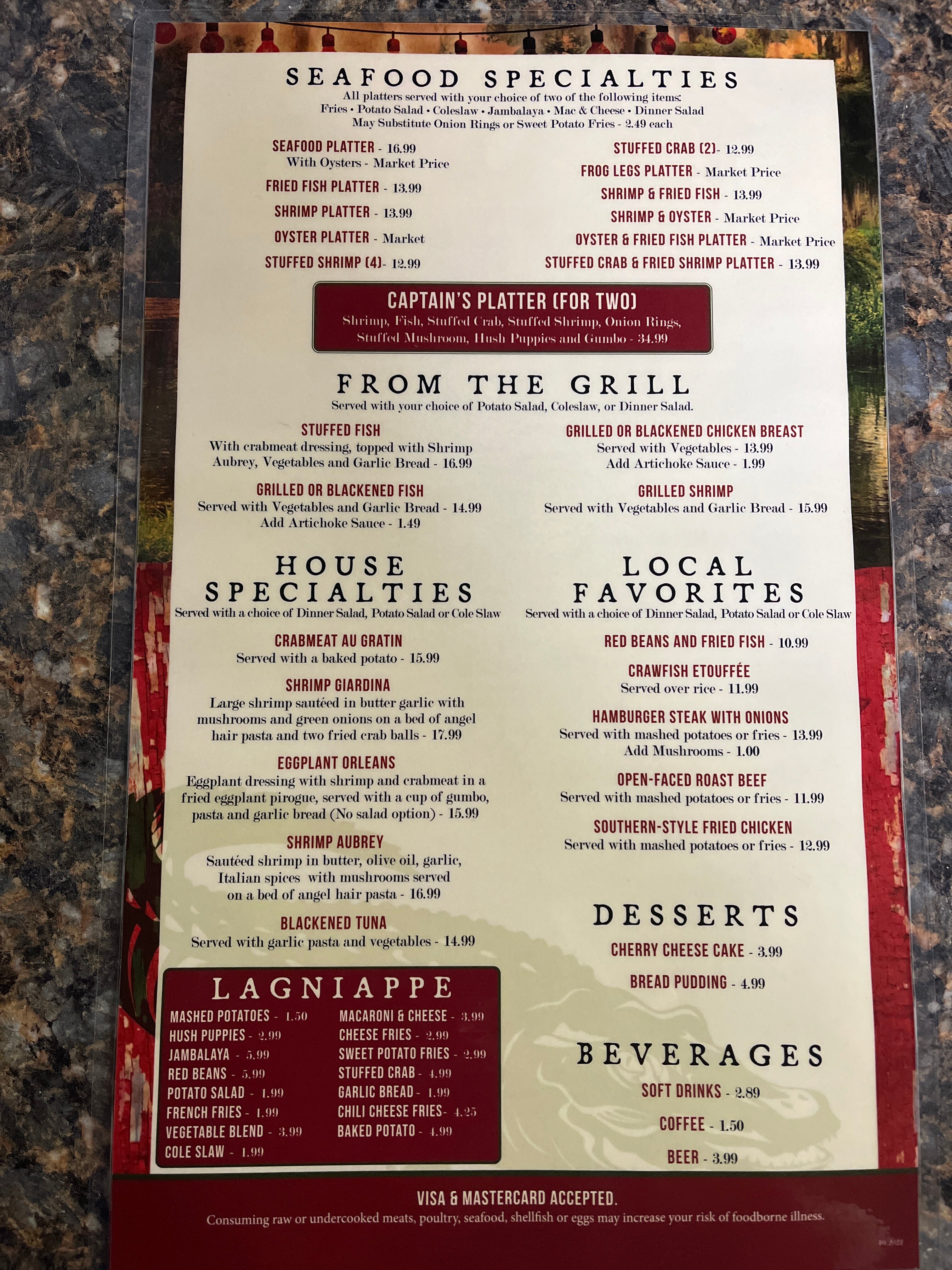 Photo credit: Tripadvisor