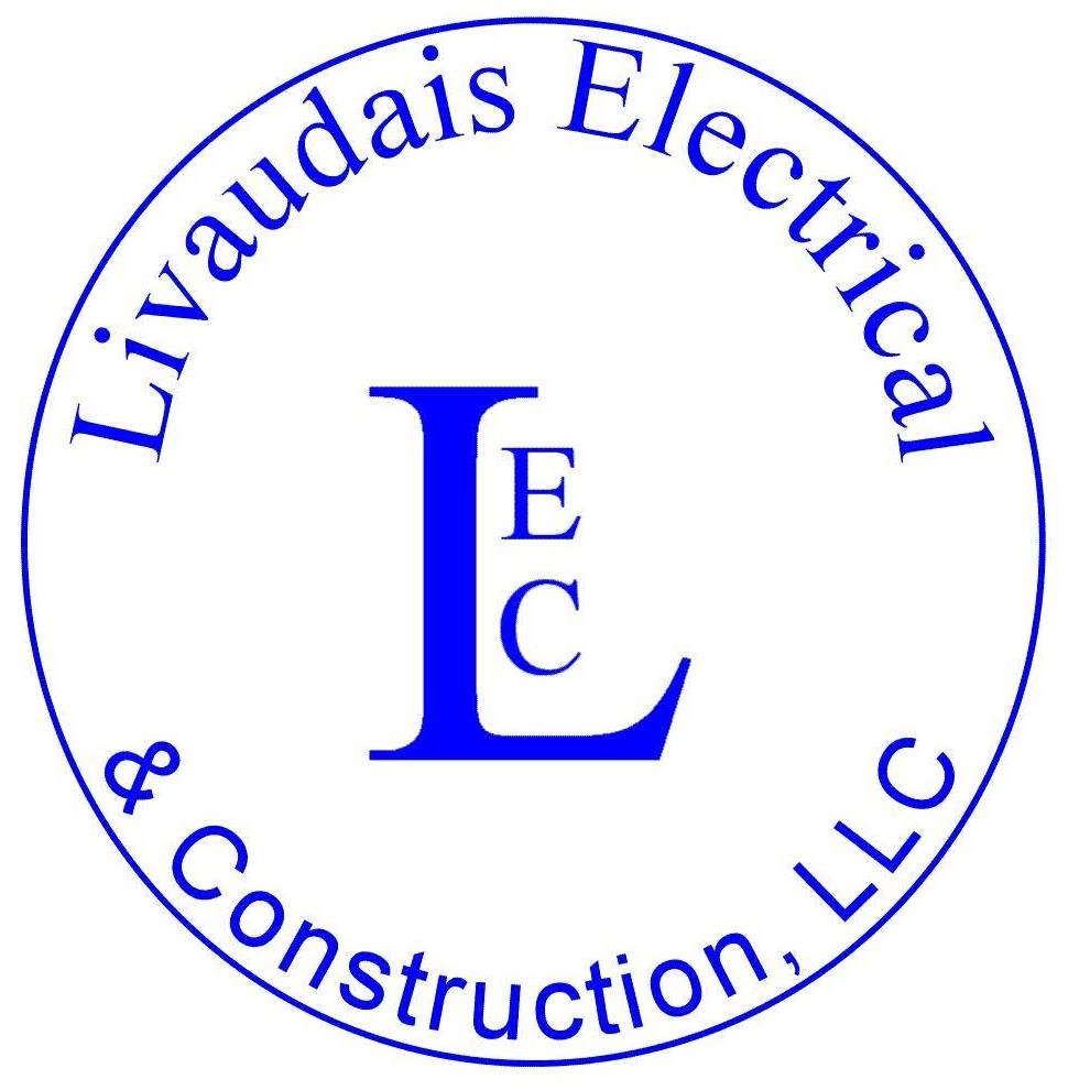 Livaudais Electrical & Construction, LLC 4628 E St Bernard Hwy, Meraux Louisiana 70075