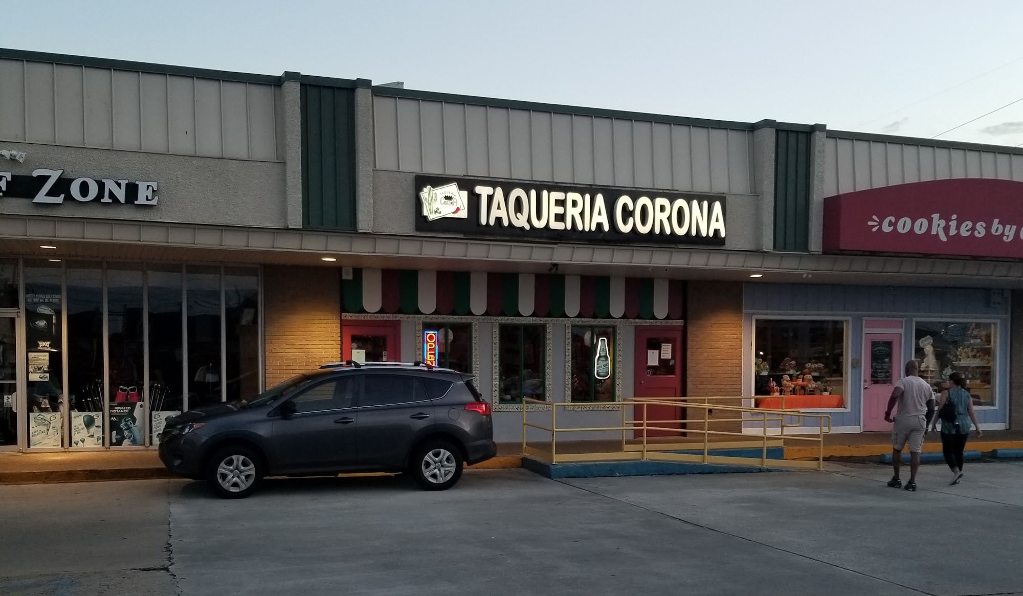 Taqueria Corona