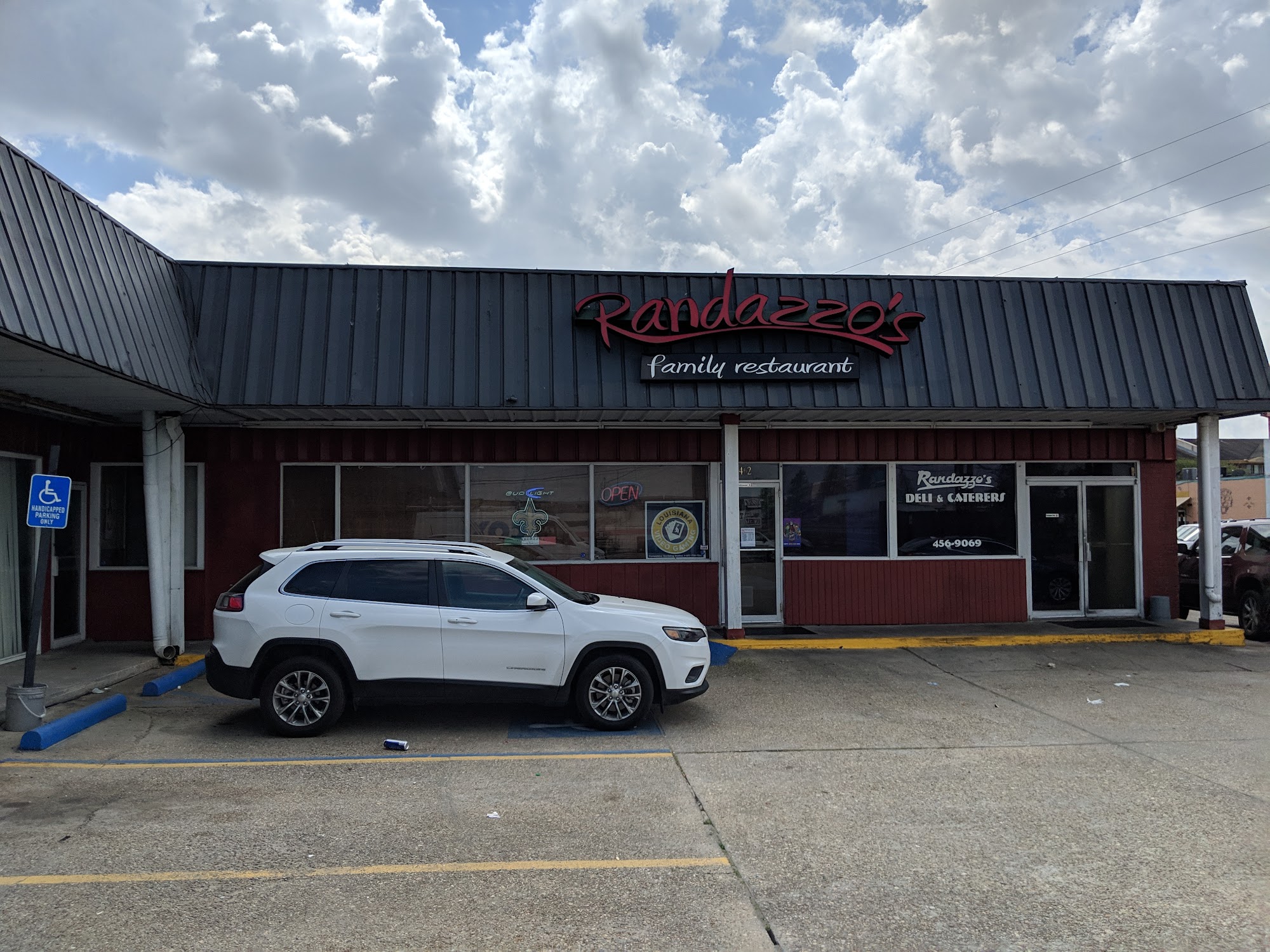 Randazzo's Family Restaurant