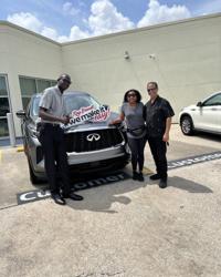 Ray Brandt INFINITI of Metairie