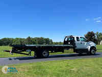 Area Local Towing Service