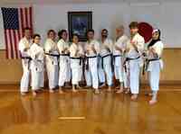 Louisiana Karate Association Inc