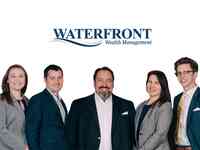 Waterfront Wealth Management - Ameriprise Financial Services, LLC