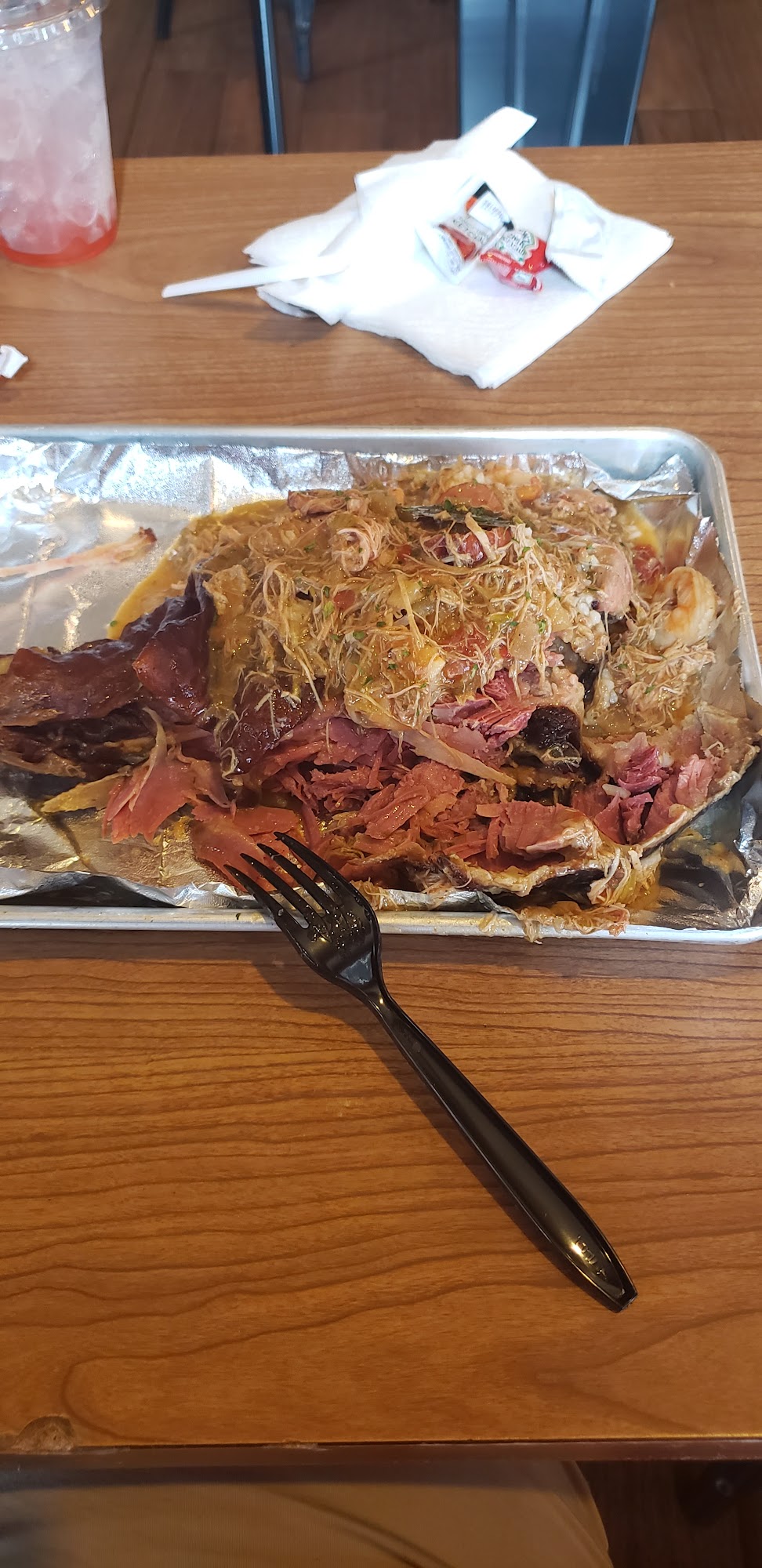 Bobo's Sports Bar & Grill