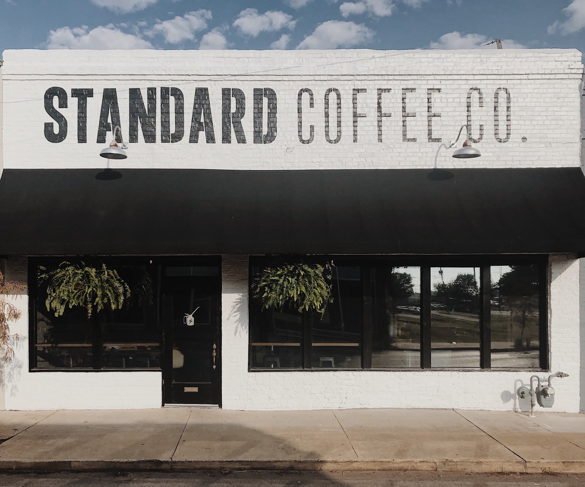 Standard Coffee Co.
