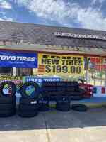 Liberty tires and rims LLC
