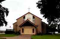 Sacred Heart Catholic Church