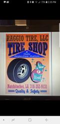 Raggio's Tire Services