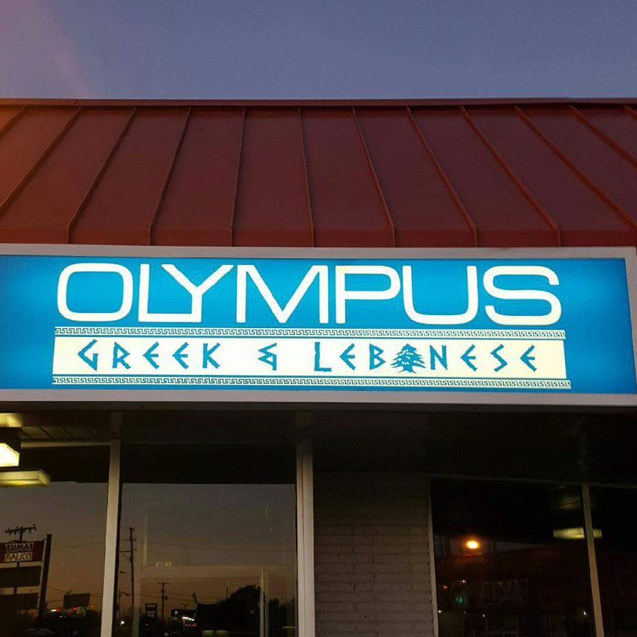 Olympus