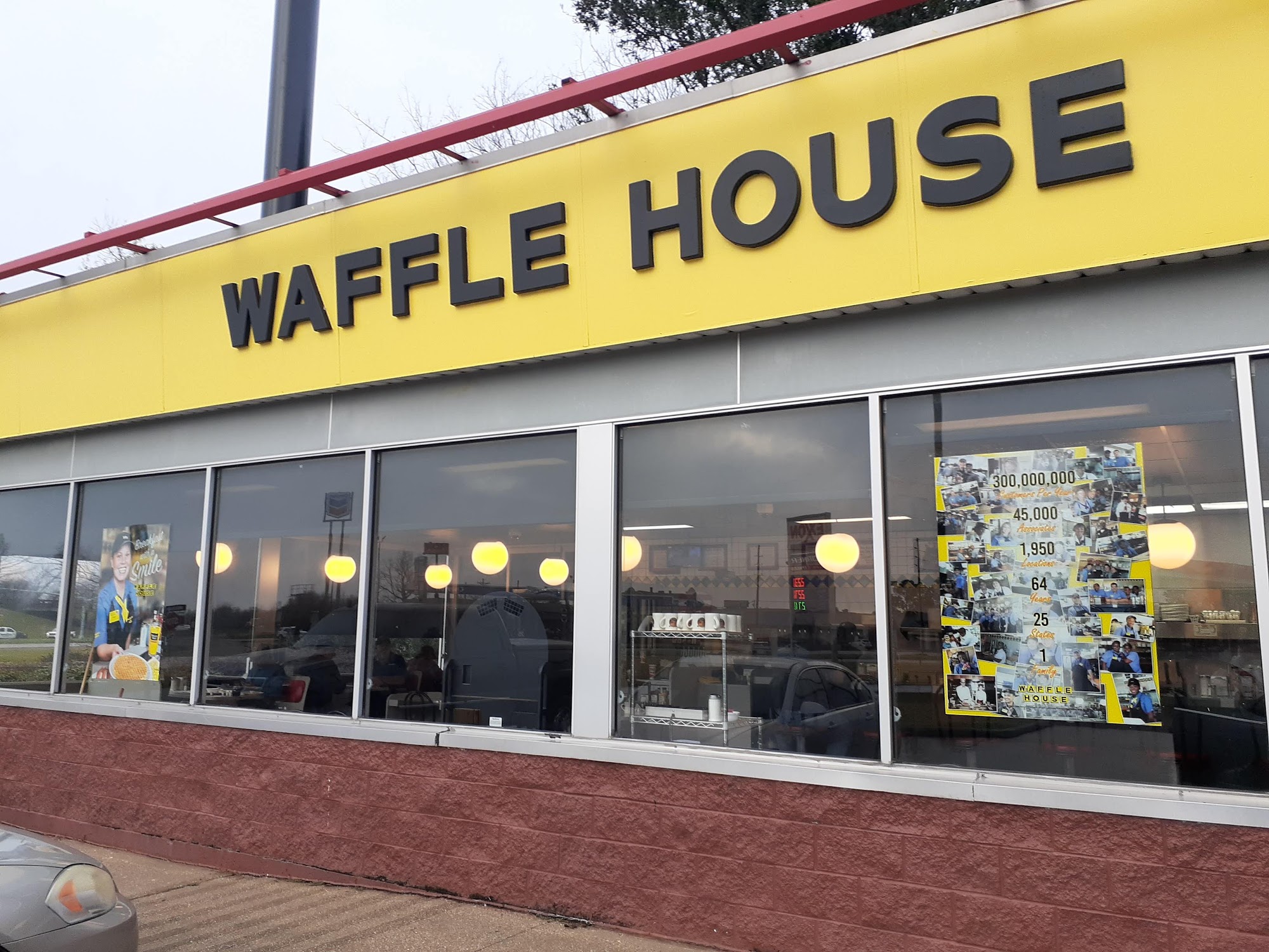 Waffle House