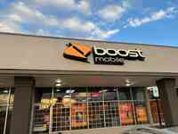 Boost Mobile