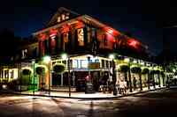 R Bar & Royal Street Inn