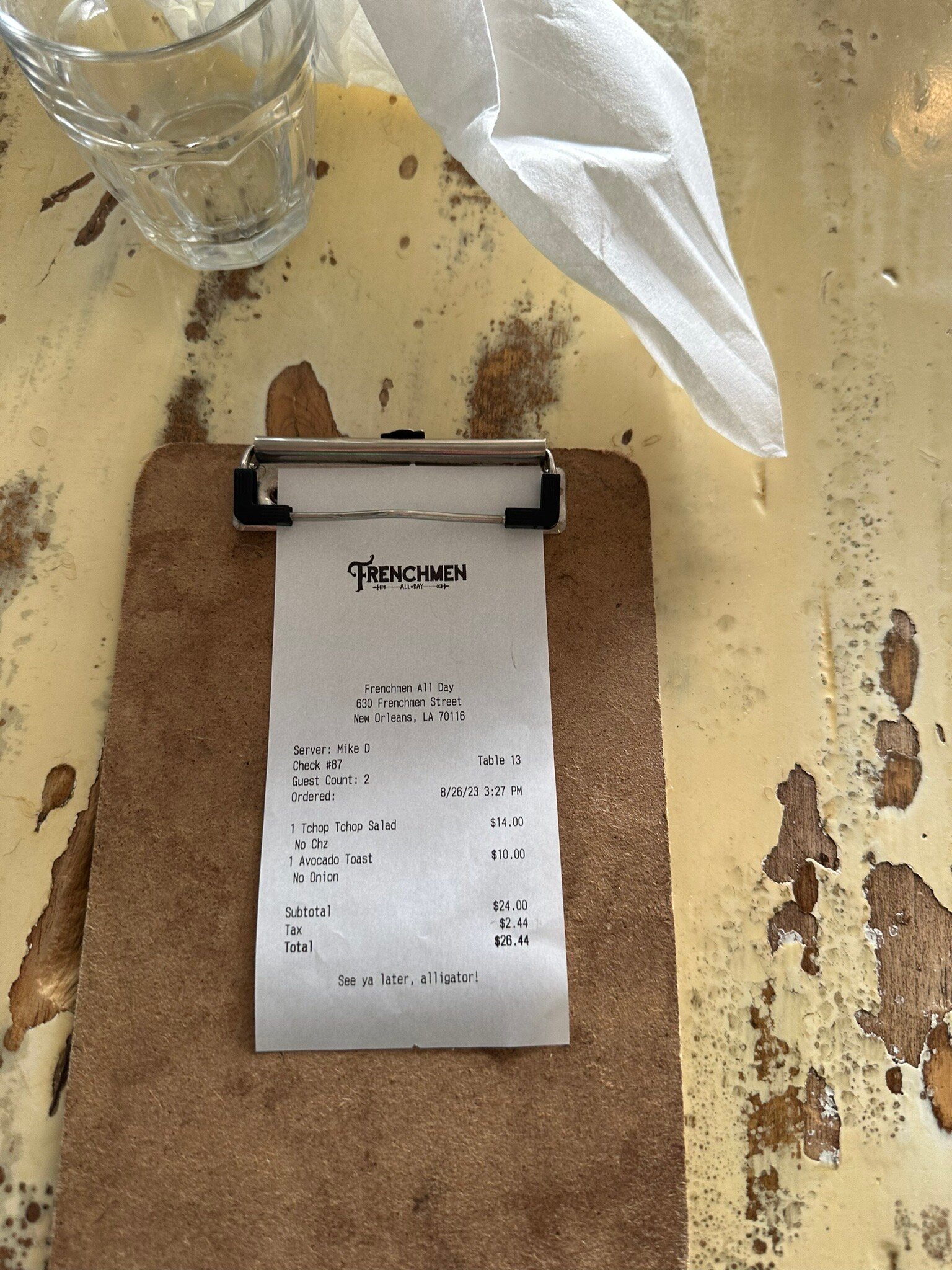 Photo credit: Tripadvisor