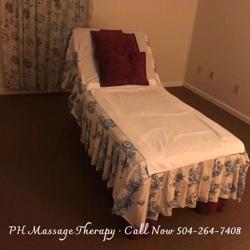 PH Massage Therapy