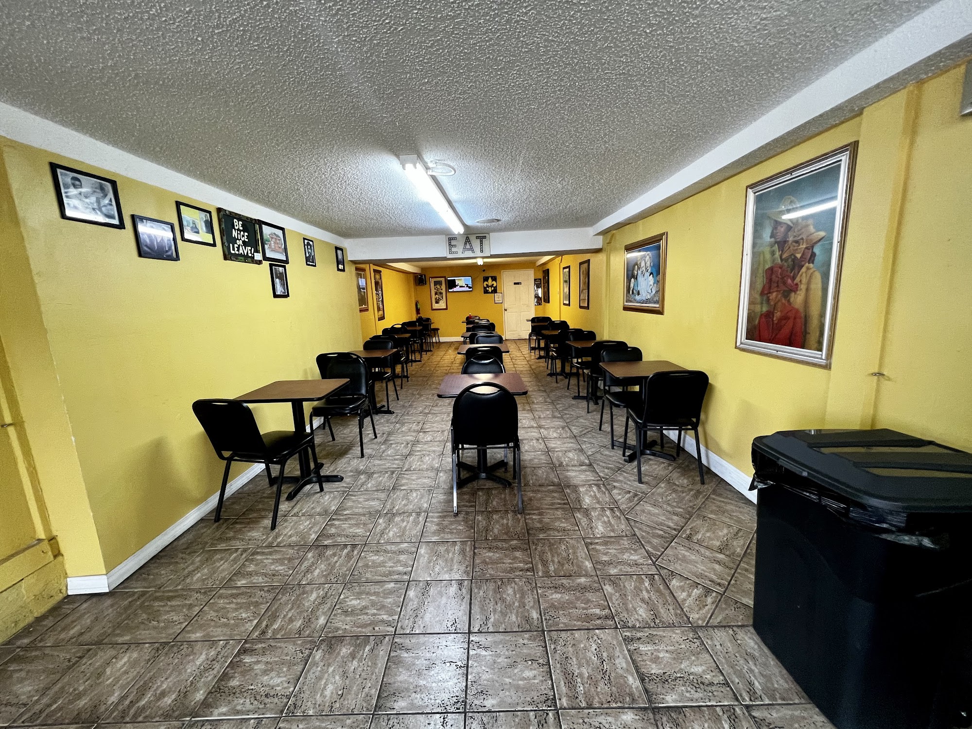 Gentilly Spicy Kitchen