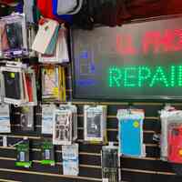 Phone Repairs and accessories