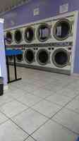 The Wash Depot Laundromat