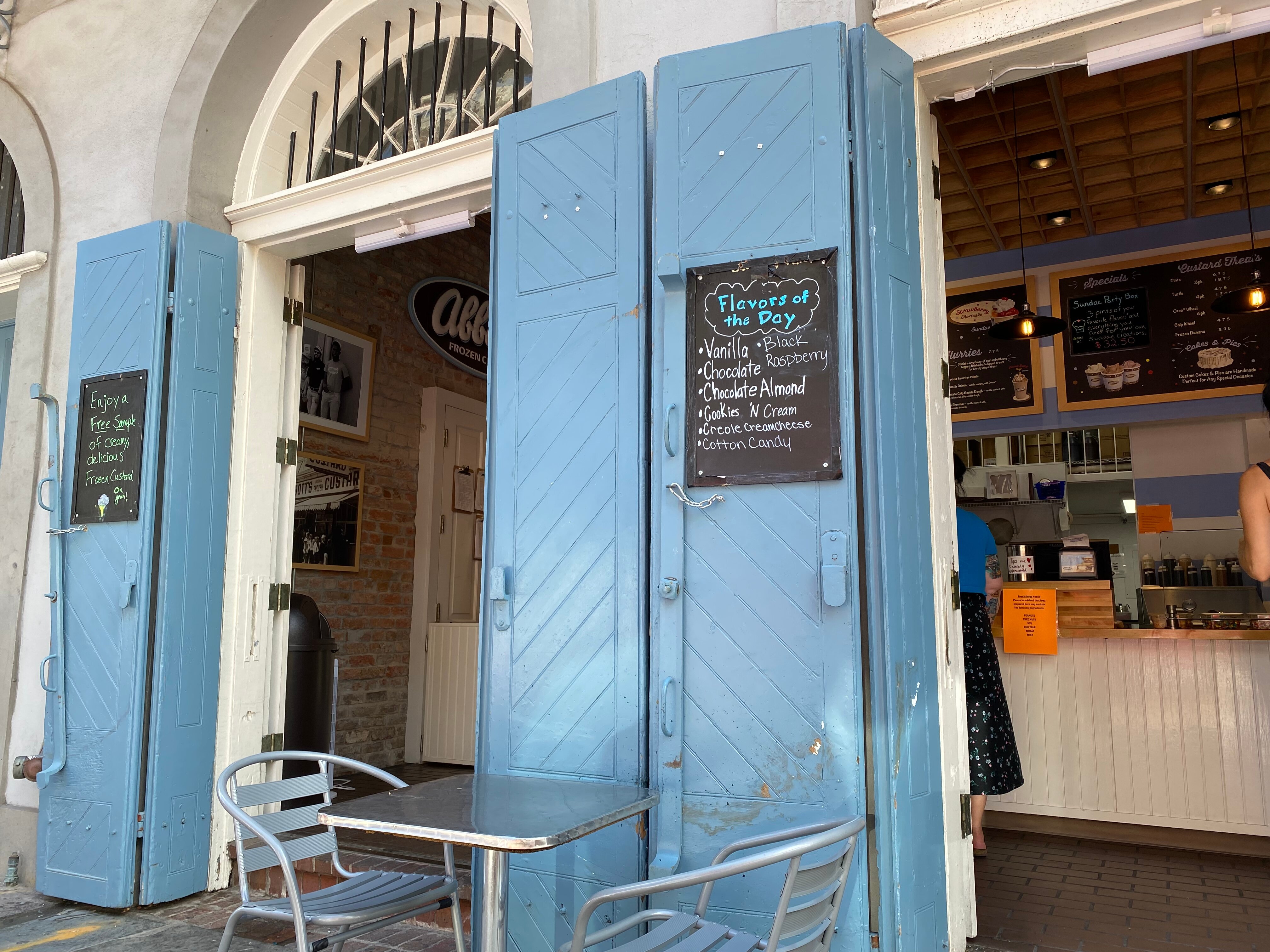 Photo credit: tripadvisor