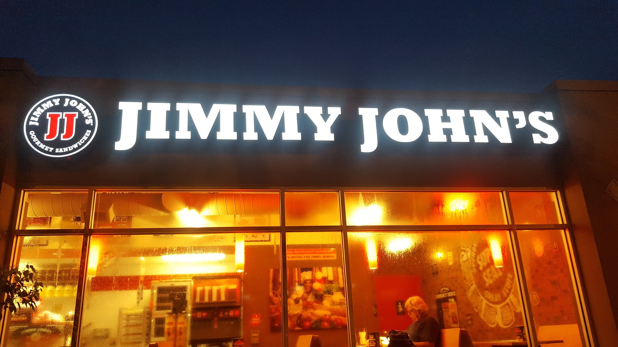 Jimmy John's