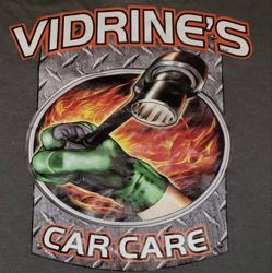 Vidrine's Car Care LLC