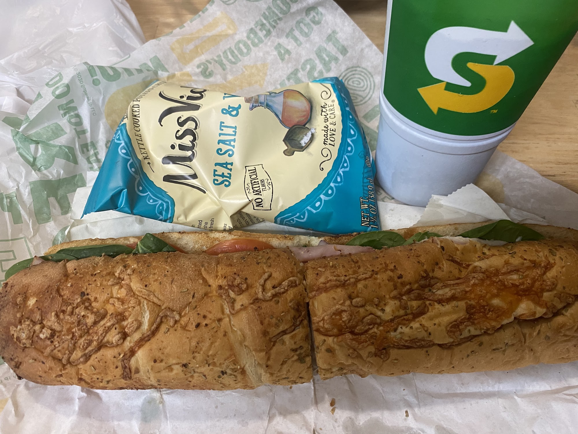 Subway