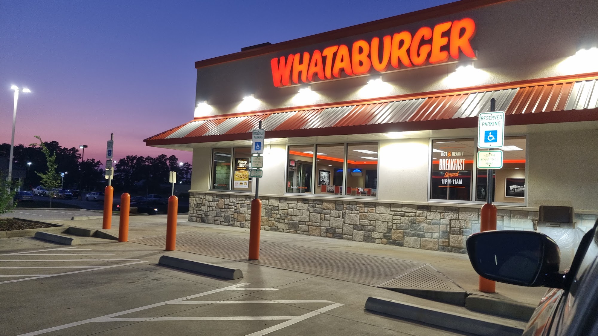 Whataburger