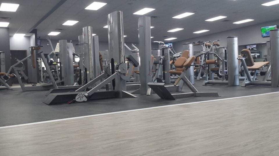 Cypress Fitness 24/7 530 W Pine St, Ponchatoula Louisiana 70454