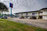 Motel 6 Port Allen, LA - Baton Rouge