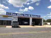 Port Allen Tire & Service