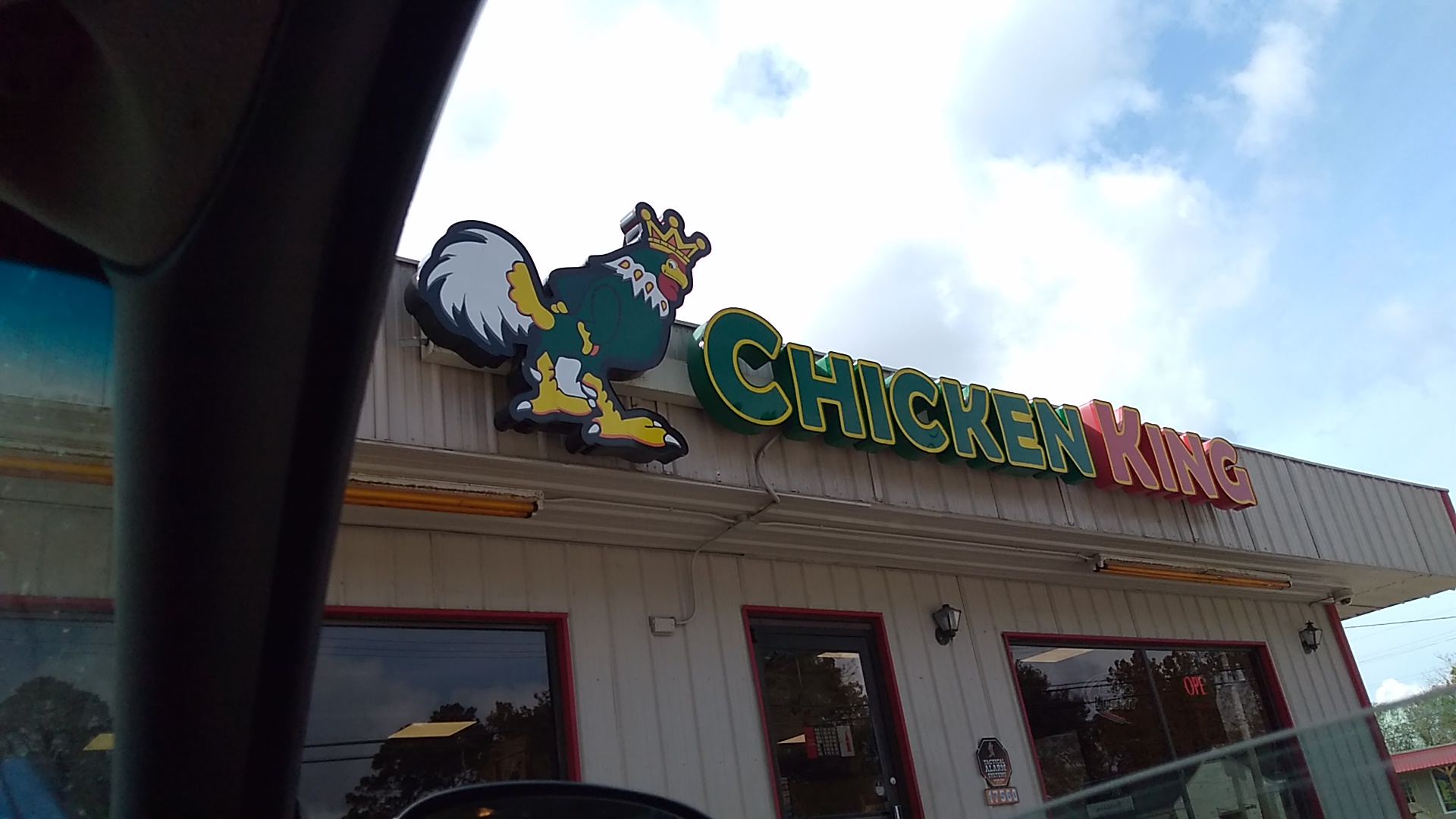 Chicken King