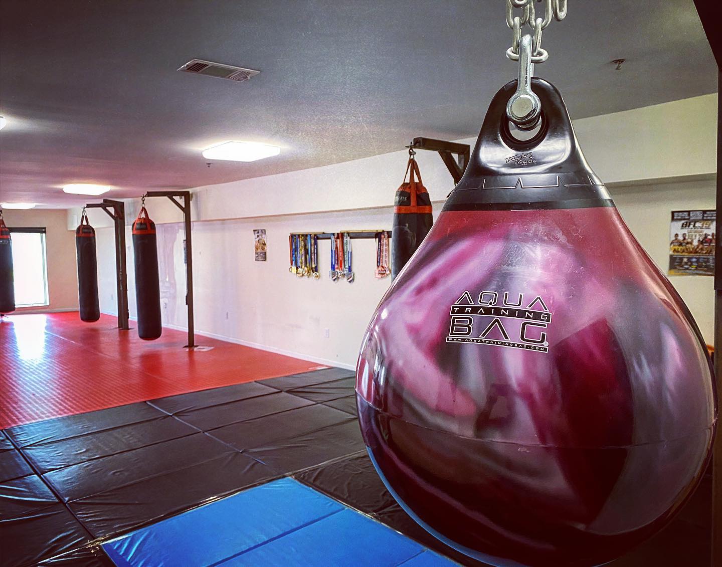 Ronin Martial Arts & Fitness 10820 Jefferson Hwy, River Ridge Louisiana 70123