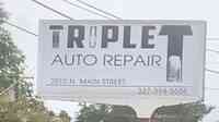 Triple T Auto Repair LLC