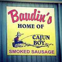 Baudin's Sausage Kitchen