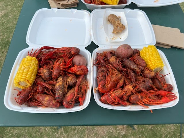 Cody’s Crawfish Shop