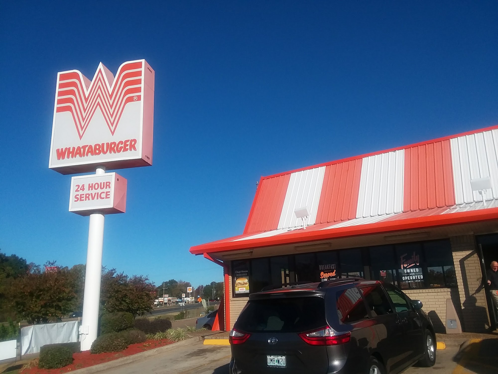 Whataburger