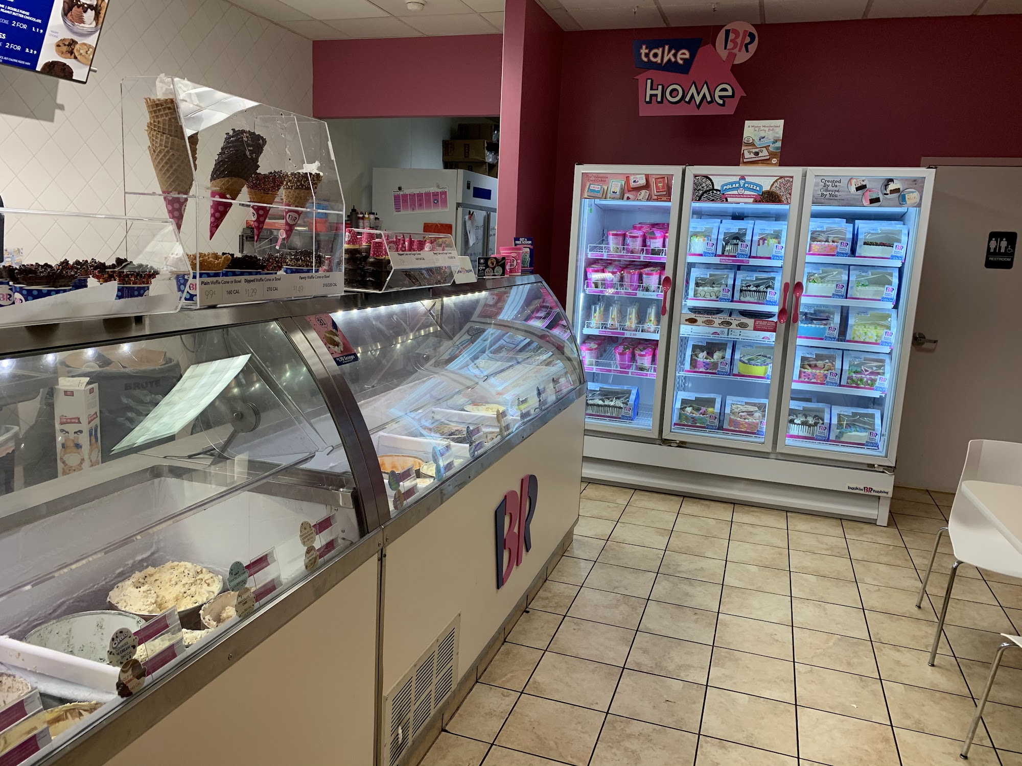 Baskin-Robbins