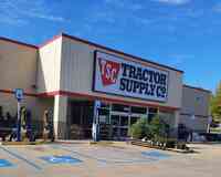 Tractor Supply Co.