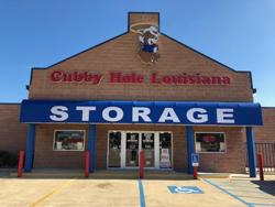 Cubby Hole Louisiana 3 Self Storage & Moving Center-Shreveport