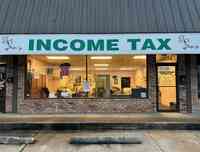 Refund Express Income Tax