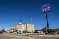 Sleep Inn & Suites Medical Center