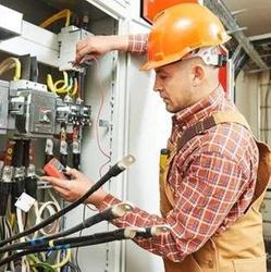 The Thomas Company Electrical Contractors LLC