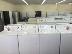 Best Used Appliance Superstore