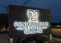 Pontchartrain Dental of Slidell