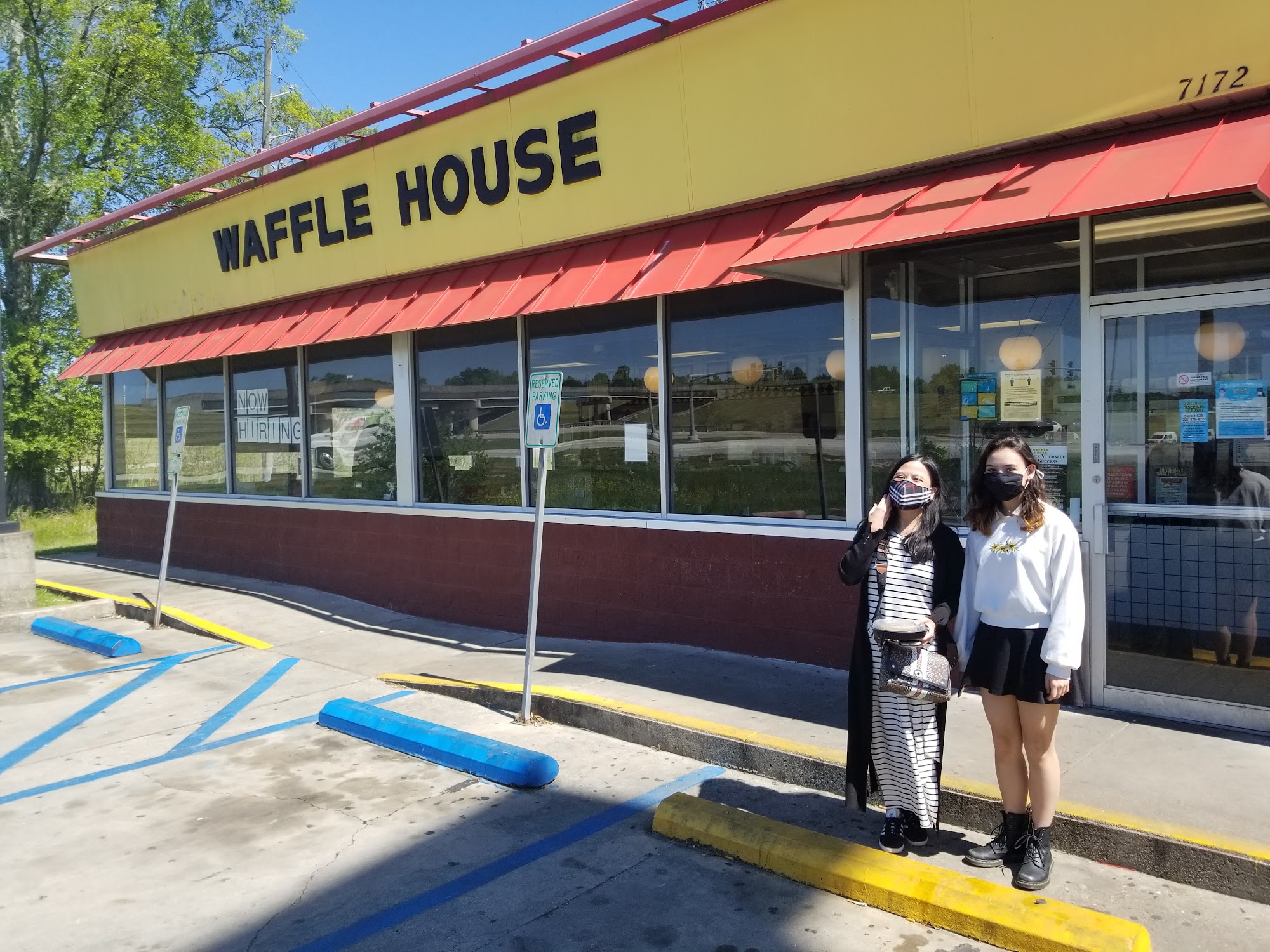 Waffle House