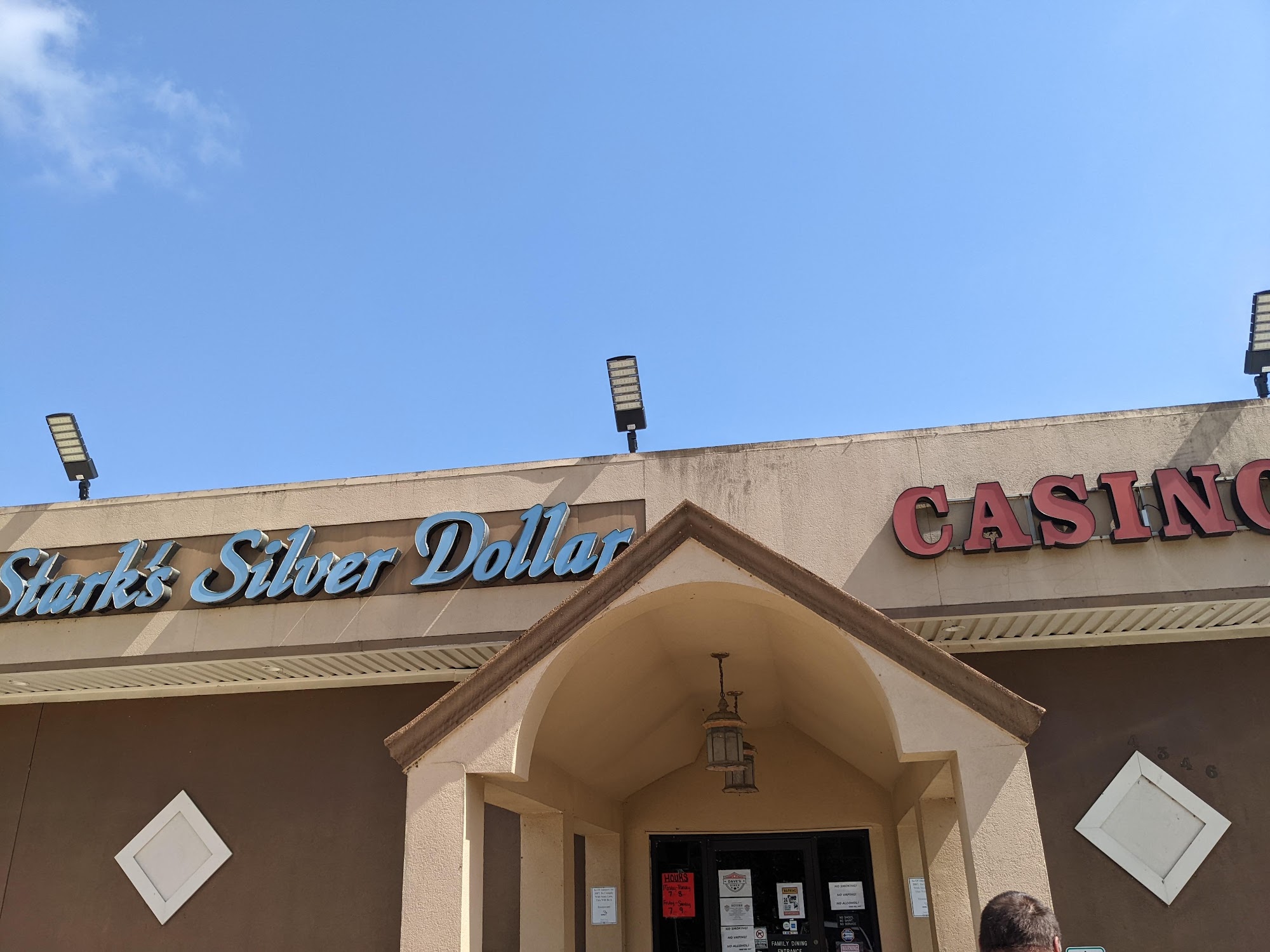 Dave's Diner, Starks Menu, Reviews, Photos Restaurantji