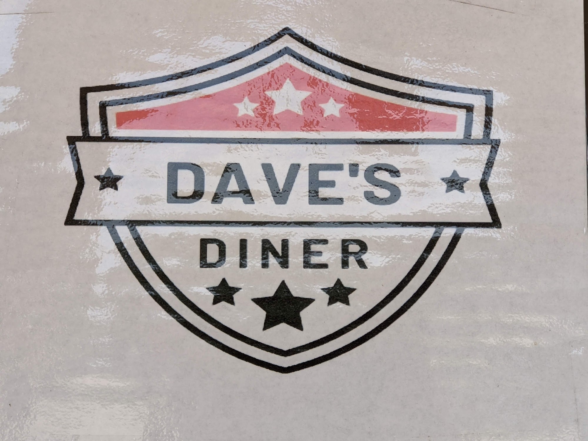 Dave's Diner, Starks Menu, Reviews, Photos Restaurantji