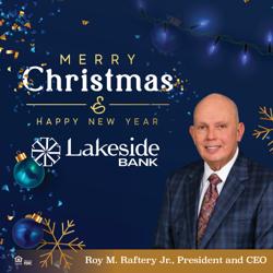 Lakeside Bank