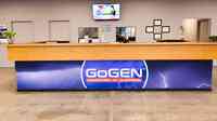 GoGEN Services, Inc.